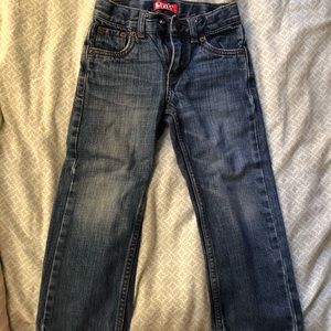 Boys jeans